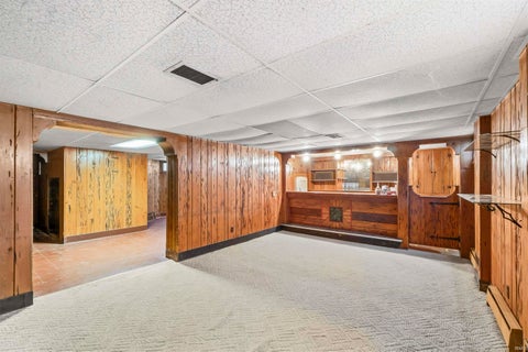 Tiny photo for 1307 Kensington Boulevard, Fort Wayne, IN 46805 (MLS # 202639860)