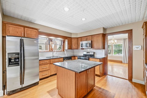 Tiny photo for 1307 Kensington Boulevard, Fort Wayne, IN 46805 (MLS # 202639860)