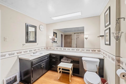 Tiny photo for 1307 Kensington Boulevard, Fort Wayne, IN 46805 (MLS # 202639860)