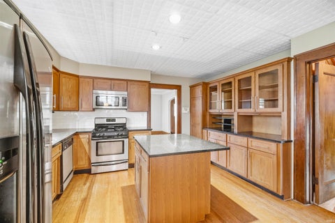 Tiny photo for 1307 Kensington Boulevard, Fort Wayne, IN 46805 (MLS # 202639860)