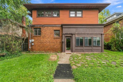 Tiny photo for 1307 Kensington Boulevard, Fort Wayne, IN 46805 (MLS # 202639860)