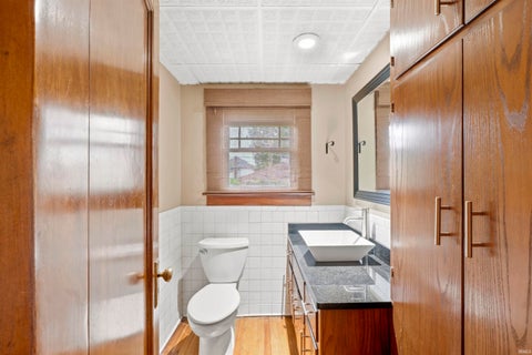 Tiny photo for 1307 Kensington Boulevard, Fort Wayne, IN 46805 (MLS # 202639860)