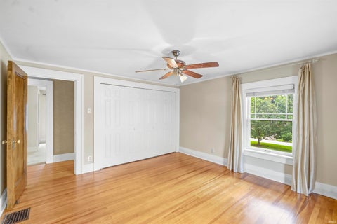 Tiny photo for 1307 Kensington Boulevard, Fort Wayne, IN 46805 (MLS # 202639860)
