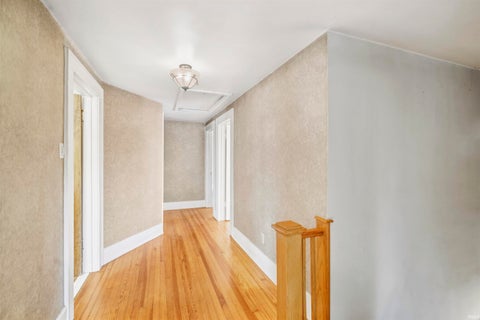 Tiny photo for 1307 Kensington Boulevard, Fort Wayne, IN 46805 (MLS # 202639860)