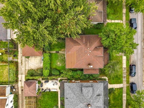 Tiny photo for 1307 Kensington Boulevard, Fort Wayne, IN 46805 (MLS # 202639860)