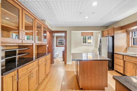 Tiny photo for 1307 Kensington Boulevard, Fort Wayne, IN 46805 (MLS # 202639860)