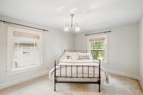 Tiny photo for 1307 Kensington Boulevard, Fort Wayne, IN 46805 (MLS # 202639860)