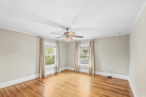 Tiny photo for 1307 Kensington Boulevard, Fort Wayne, IN 46805 (MLS # 202639860)