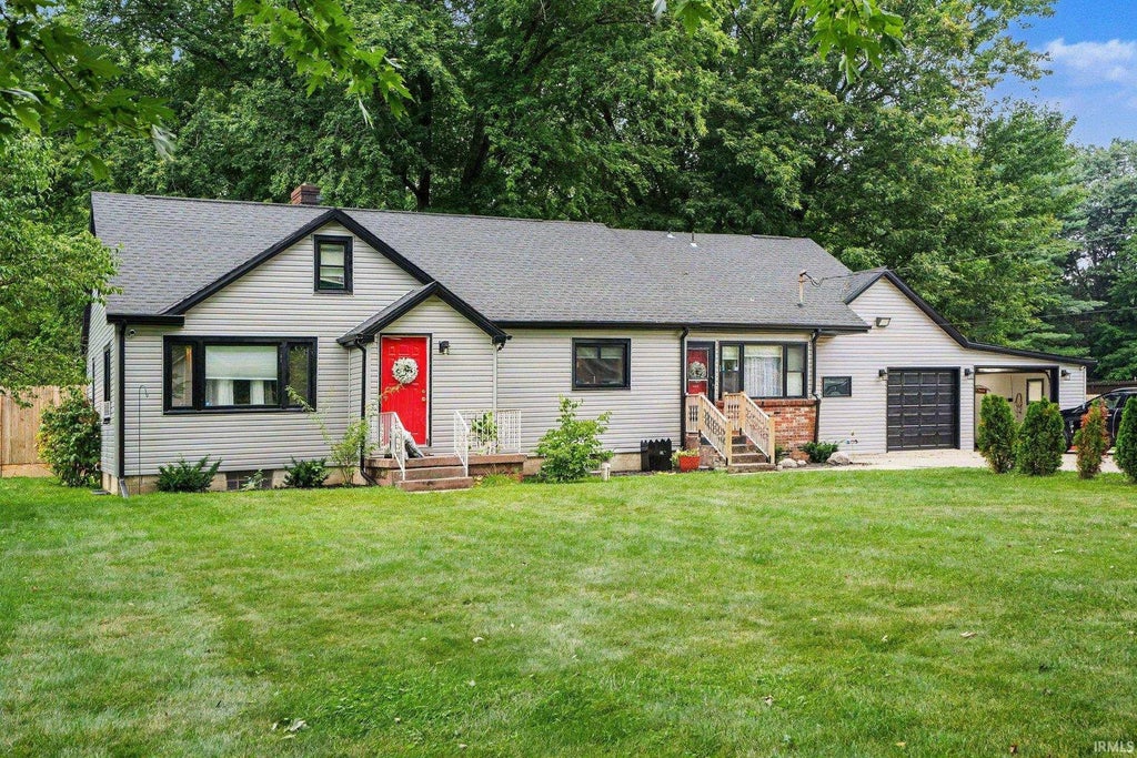 Photo of 58489 County Road 9 Road, Elkhart, IN 46517 (MLS # 202633582)