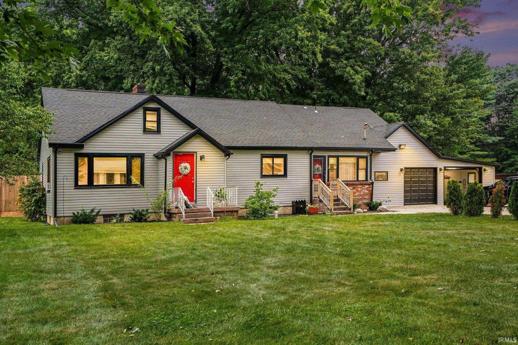 Photo of 58489 County Road 9 Road, Elkhart, IN 46517 (MLS # 202633582)