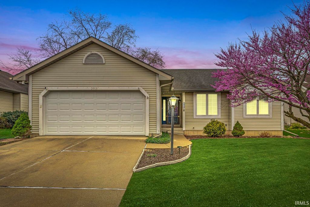 Photo of 2915 Corpus Christi Drive, South Bend, IN 46628 (MLS # 202613907)