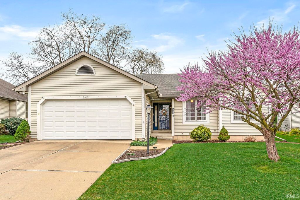 Photo of 2915 Corpus Christi Drive, South Bend, IN 46628 (MLS # 202613907)