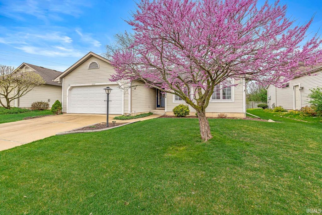 Photo of 2915 Corpus Christi Drive, South Bend, IN 46628 (MLS # 202613907)