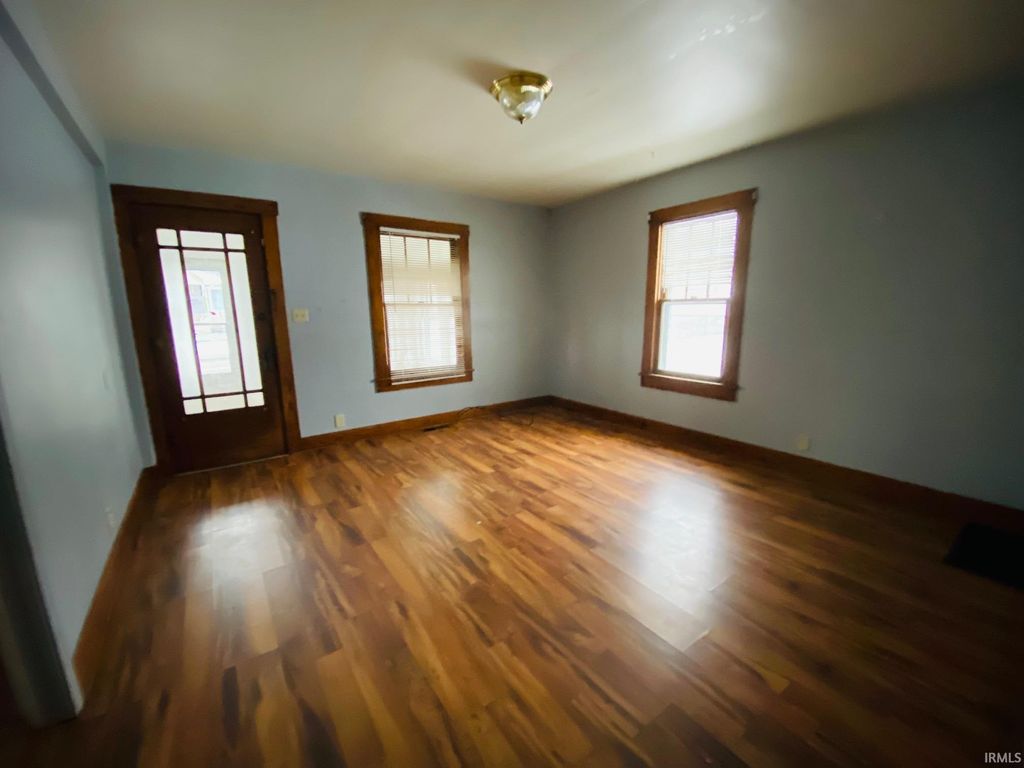 Photo of 217 N Arjem Street, Huntingburg, IN 47542 (MLS # 202548498)