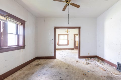 Tiny photo for 3525 S Harrison Street, Fort Wayne, IN 46807 (MLS # 202625452)