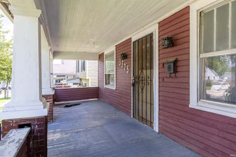 Tiny photo for 3525 S Harrison Street, Fort Wayne, IN 46807 (MLS # 202625452)