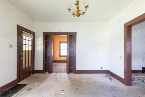 Tiny photo for 3525 S Harrison Street, Fort Wayne, IN 46807 (MLS # 202625452)
