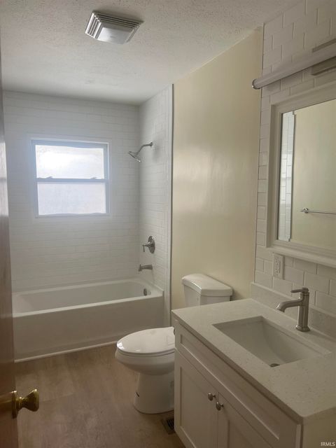 Tiny photo for 1213 MAPLEWOOD Drive, Kokomo, IN 46902 (MLS # 202600164)