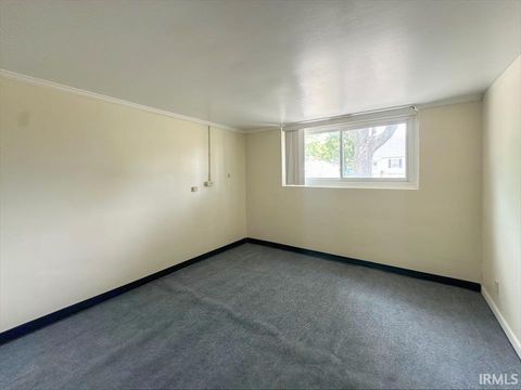 Tiny photo for 1213 MAPLEWOOD Drive, Kokomo, IN 46902 (MLS # 202600164)