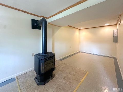 Tiny photo for 1213 MAPLEWOOD Drive, Kokomo, IN 46902 (MLS # 202600164)