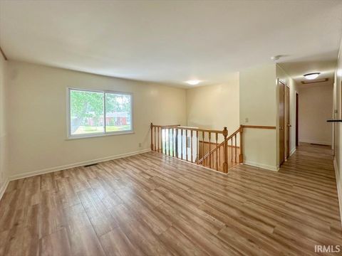 Tiny photo for 1213 MAPLEWOOD Drive, Kokomo, IN 46902 (MLS # 202600164)