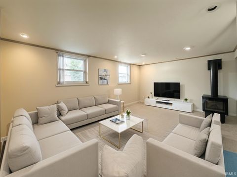 Tiny photo for 1213 MAPLEWOOD Drive, Kokomo, IN 46902 (MLS # 202600164)