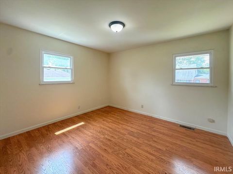 Tiny photo for 1213 MAPLEWOOD Drive, Kokomo, IN 46902 (MLS # 202600164)