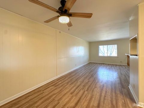 Tiny photo for 1213 MAPLEWOOD Drive, Kokomo, IN 46902 (MLS # 202600164)