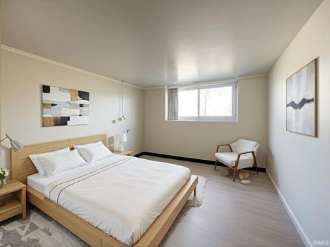 Tiny photo for 1213 MAPLEWOOD Drive, Kokomo, IN 46902 (MLS # 202600164)