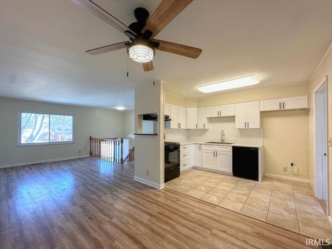 Tiny photo for 1213 MAPLEWOOD Drive, Kokomo, IN 46902 (MLS # 202600164)