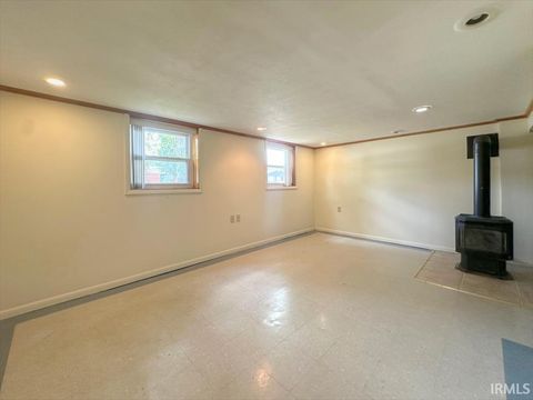 Tiny photo for 1213 MAPLEWOOD Drive, Kokomo, IN 46902 (MLS # 202600164)