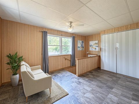 Tiny photo for 1213 MAPLEWOOD Drive, Kokomo, IN 46902 (MLS # 202600164)