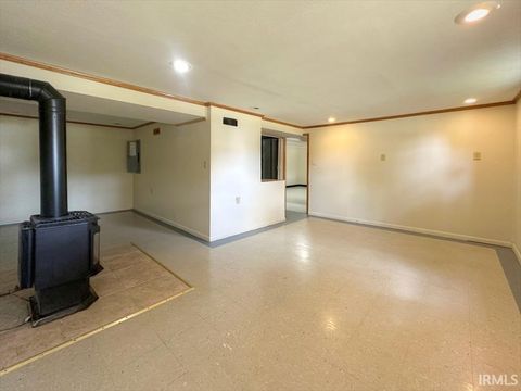 Tiny photo for 1213 MAPLEWOOD Drive, Kokomo, IN 46902 (MLS # 202600164)