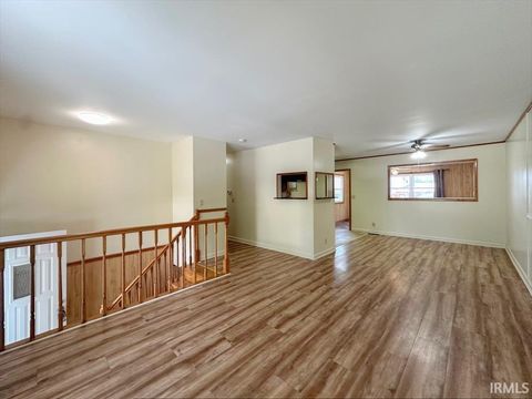 Tiny photo for 1213 MAPLEWOOD Drive, Kokomo, IN 46902 (MLS # 202600164)