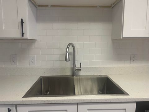 Tiny photo for 1213 MAPLEWOOD Drive, Kokomo, IN 46902 (MLS # 202600164)