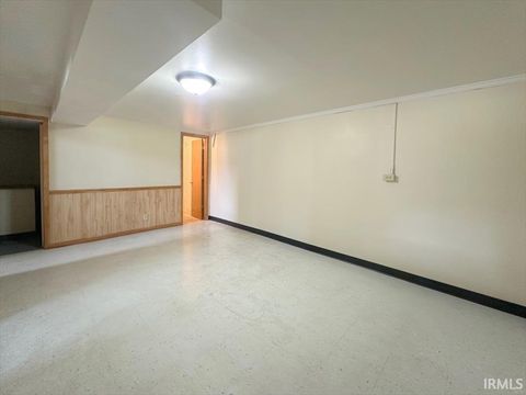 Tiny photo for 1213 MAPLEWOOD Drive, Kokomo, IN 46902 (MLS # 202600164)