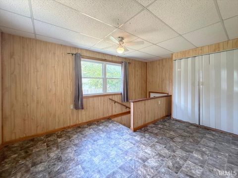 Tiny photo for 1213 MAPLEWOOD Drive, Kokomo, IN 46902 (MLS # 202600164)