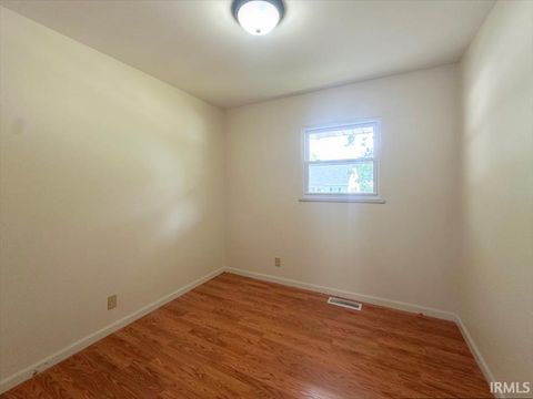 Tiny photo for 1213 MAPLEWOOD Drive, Kokomo, IN 46902 (MLS # 202600164)