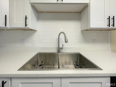 Tiny photo for 1213 MAPLEWOOD Drive, Kokomo, IN 46902 (MLS # 202600164)