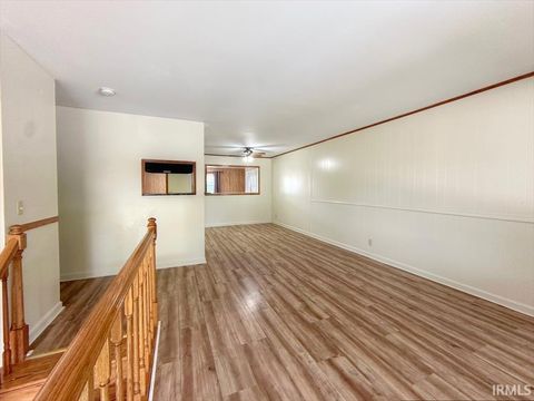 Tiny photo for 1213 MAPLEWOOD Drive, Kokomo, IN 46902 (MLS # 202600164)