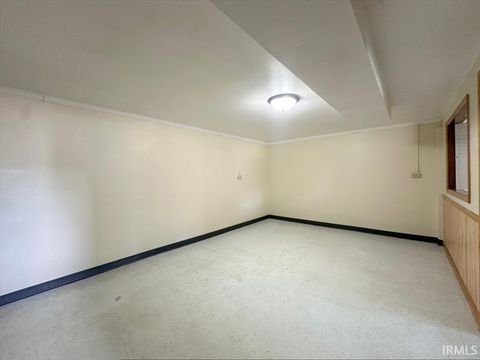 Tiny photo for 1213 MAPLEWOOD Drive, Kokomo, IN 46902 (MLS # 202600164)