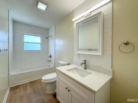 Tiny photo for 1213 MAPLEWOOD Drive, Kokomo, IN 46902 (MLS # 202600164)