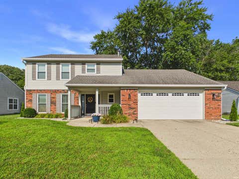 Tiny photo for 3920 Penny Packers Mill Road, Lafayette, IN 47909 (MLS # 202631293)