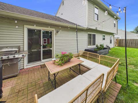 Tiny photo for 3920 Penny Packers Mill Road, Lafayette, IN 47909 (MLS # 202631293)