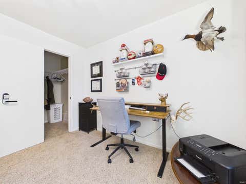 Tiny photo for 3920 Penny Packers Mill Road, Lafayette, IN 47909 (MLS # 202631293)
