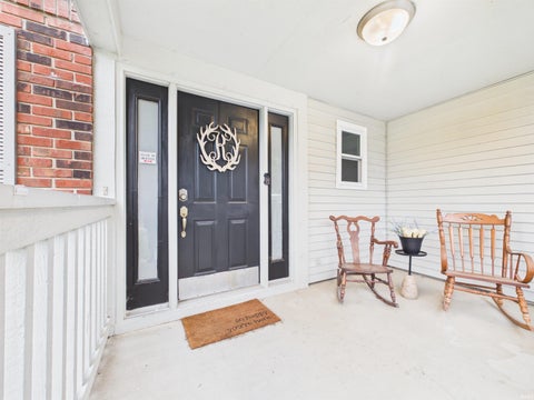 Tiny photo for 3920 Penny Packers Mill Road, Lafayette, IN 47909 (MLS # 202631293)
