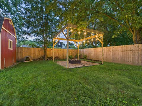 Tiny photo for 3920 Penny Packers Mill Road, Lafayette, IN 47909 (MLS # 202631293)