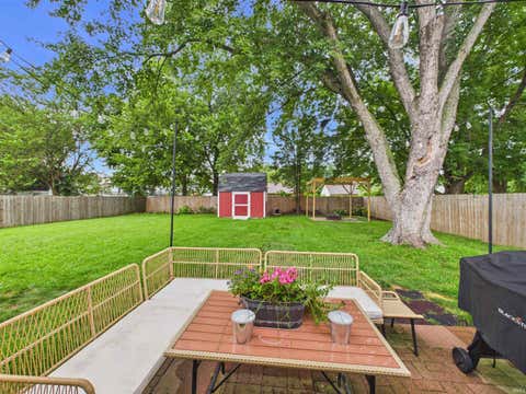 Tiny photo for 3920 Penny Packers Mill Road, Lafayette, IN 47909 (MLS # 202631293)
