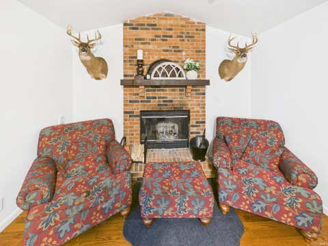 Tiny photo for 3920 Penny Packers Mill Road, Lafayette, IN 47909 (MLS # 202631293)