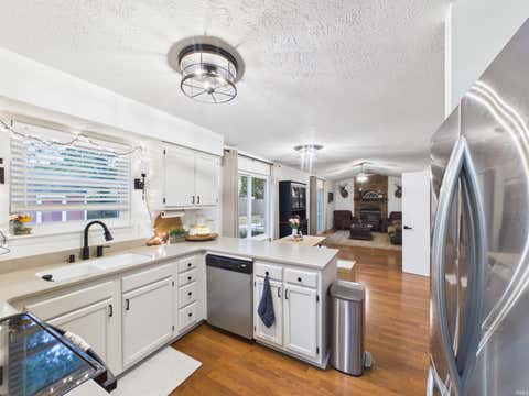 Tiny photo for 3920 Penny Packers Mill Road, Lafayette, IN 47909 (MLS # 202631293)